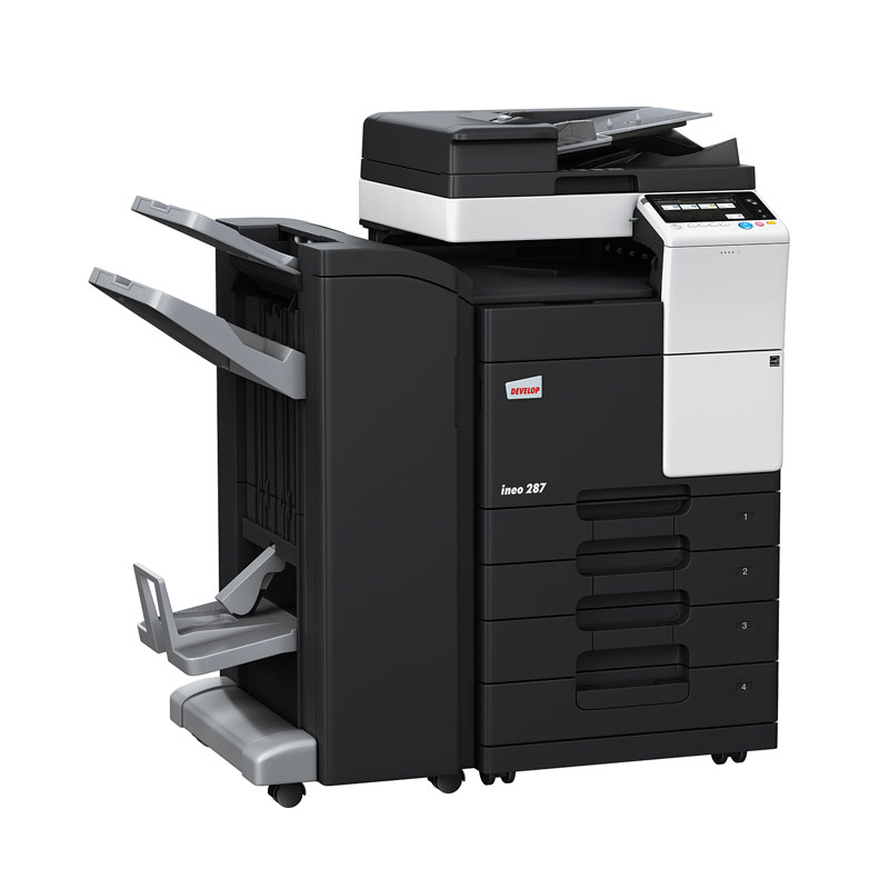 Develop Ineo 287-lateral-finalizador Develop Ineo 287-lateral-finalizador