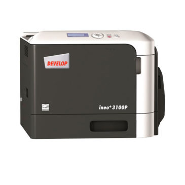 Ineo +3100p