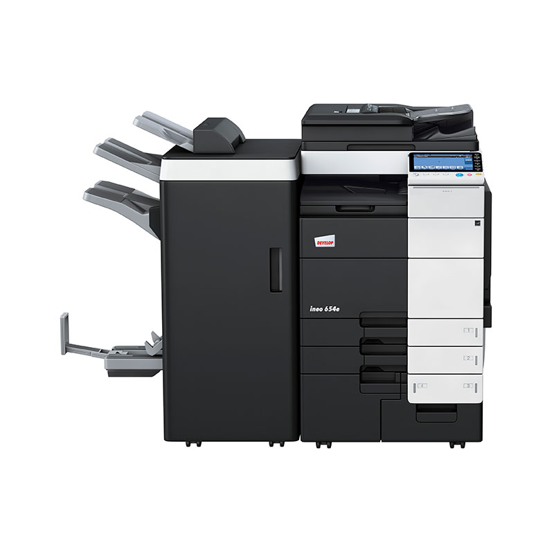 Develop Ineo 654e Develop Ineo 654e
