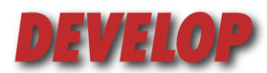 Logotipo Develop