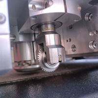 iechocutter troqueladora digital para packaging de tiradas cortas sin troqueles