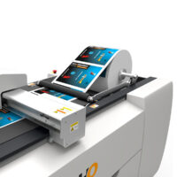 iechocutter troqueladora digital para packaging de tiradas cortas sin troqueles