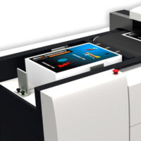 iechocutter troqueladora digital para packaging de tiradas cortas sin troqueles